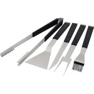 Zwilling J.A. Henckels Twin 5 Piece Barbecue Tool Set  