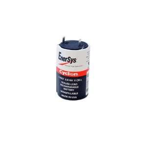  Enersys (Hawker) Cyclon 0800 0004 X Cell 2 Volt/5 Amp Hour 