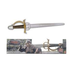    Swords of Narnia Basic Roleplay   Miraz Sword Toys & Games