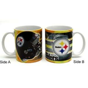  NFL Pittsburgh Steelers Mug 