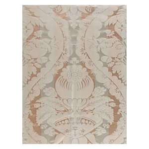  MODERN DAMASK DUSTY ROSE