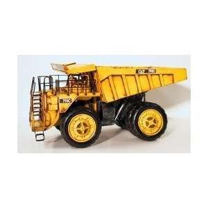  Cat Earth Mover Dump Truck 21 Toys & Games