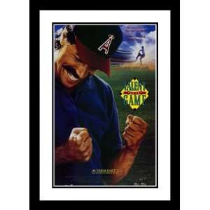  Talent for the Game 20x26 Framed and Double Matted Movie 