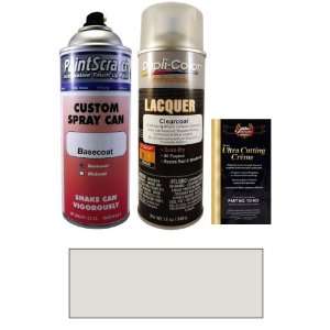   Can Paint Kit for 2011 Mercedes Benz SLS Class (775/9755) Automotive