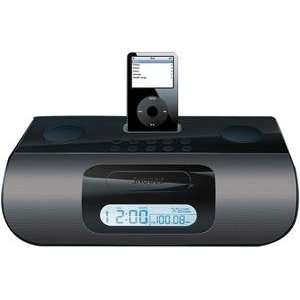  AM/FM IPOD SPEAKER SYSTEM  Players & Accessories