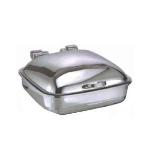  Tabletop Induction Chafer, Wit   2904/S