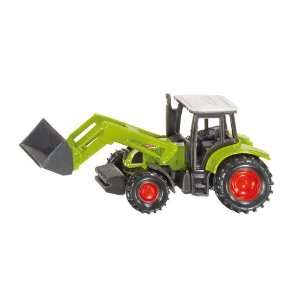  Claas Ares w/ Loader Toys & Games