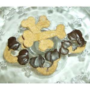  Chloes Carob Crunchies