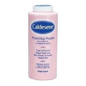  Caldesene Protecting Powder Fresh Scent 2.5oz Health 