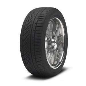    Continental   ExtremeContact DWS 255/30ZR24/XL 97W Automotive