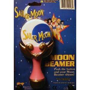 Sailor Moon Moon Beamer Flashlight Toys & Games