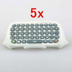   Controller Messenger Keyboard Live ChatPad For Xbox 360 Video Games