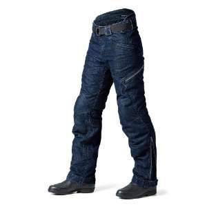  Bmw City 2 Denim Pants (X SMALL) Automotive