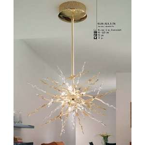  Diavolo chandelier small by Kolarz   Top quality from 