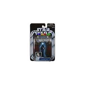  Star Wars EP1 Sly Moore #3 Sly Moore 4 inch Figure Toys 