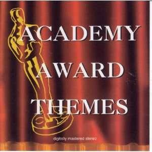 Academy Award Themes   unlisted artists (Audio CD album)