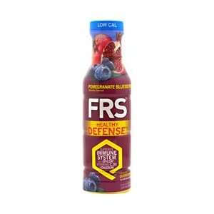 Frs FRS Healthy Defense   Pomegranate Blueberry   12 fl oz