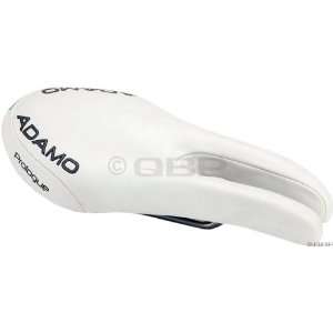 ISM Prologue Saddle White 