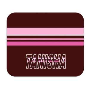  Personalized Gift   Tanisha Mouse Pad 