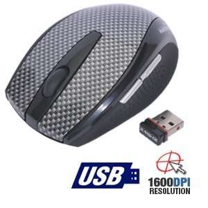  Markvision Tik Laser Wireless Mouse Electronics