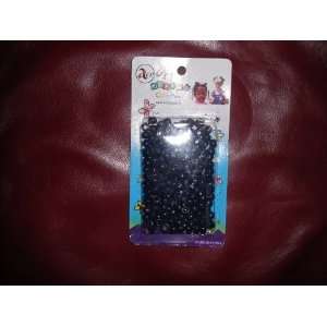  Ace Hair Beads, purple Toys & Games