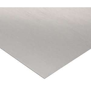  1075 Shim Stock Sheet, Annealed, AISI 1074, 0.005 Thick, ±0.00025 