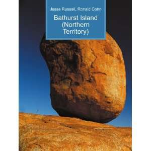  Bathurst Island (Northern Territory) Ronald Cohn Jesse 