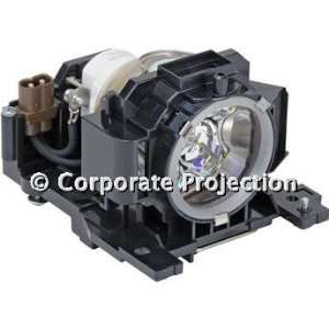  Genuine Corporate Projection DT00891 Lamp & Housing for 