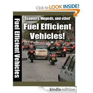   Mopeds and Other Fuel Efficient Vehicles,Fuel Efficient Vehicles