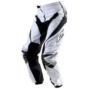   Neal Element Motocross Pants White/Black 42 0192 242 Automotive