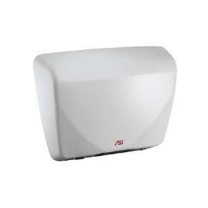  ASI   Dryer, White   10 0195 Beauty