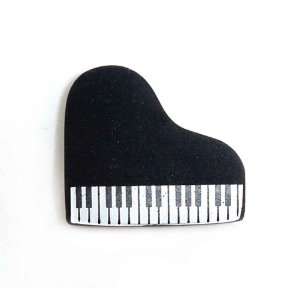  Grand Piano Eraser