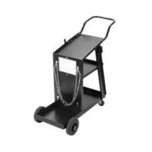  Victor 1444 0407 Firepower MIG Welding Cart