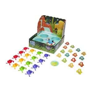  Elefun and Friends Monkey Dunk Toys & Games
