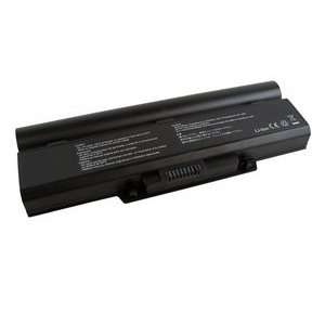  Averatec 23 050510 00 Replacement Laptop/Notebook Battery 