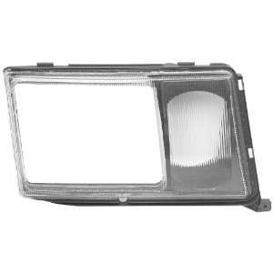  URO Parts 000 826 0659 Right Headlight Door Automotive