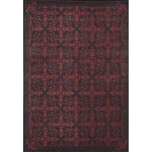  Nourison Esplanade ES 06E Brown 5 6 X 8 Area Rug