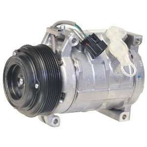  Denso 471 0705 A/C Compressor Automotive