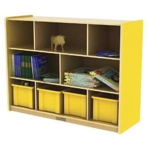    Color Essentials Storage Cabinet ECR4KIDS ELR 0713 