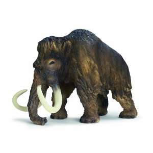  Schleich Wooly Mammouth Toys & Games