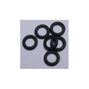  TWO   Rubber O Rings (Large) 