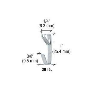   30 Pound Picture Hangers   1000 Pack 0P 5CS1 9JPD