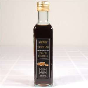   Black Truffles Vinegar by Plantin  Grocery & Gourmet Food