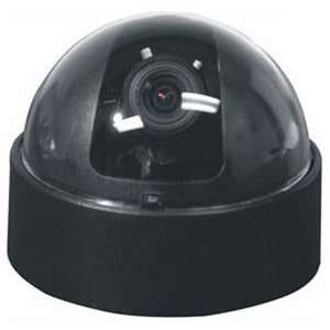  Auto Iris Varifocal Dome Camera   Wired   Color Sports 