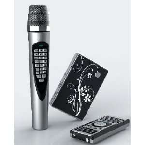  Certified MuzikBox Sing 1WL   Karaoke/Videoke System 
