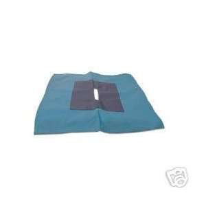   Surgical Drape 30 X 30 with 2 X 1 opening 