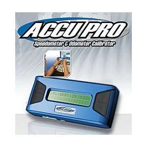 Pro Comp PC42005 1 ACCU PRO Speedometer and Odometer Calibrator for 
