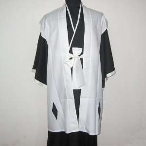   Anime cosplay costumes Bleach Costume,Squad 2/ The second Division