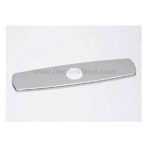  Rohl COP10STN 10â? Coverplate