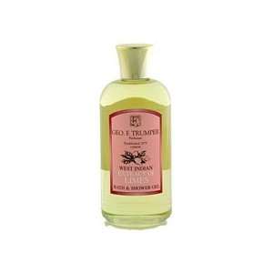  Geo F. Trumper Extracts of Limes Shower Gel, 100ml Beauty